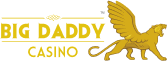 ① Big Daddy Casino ①