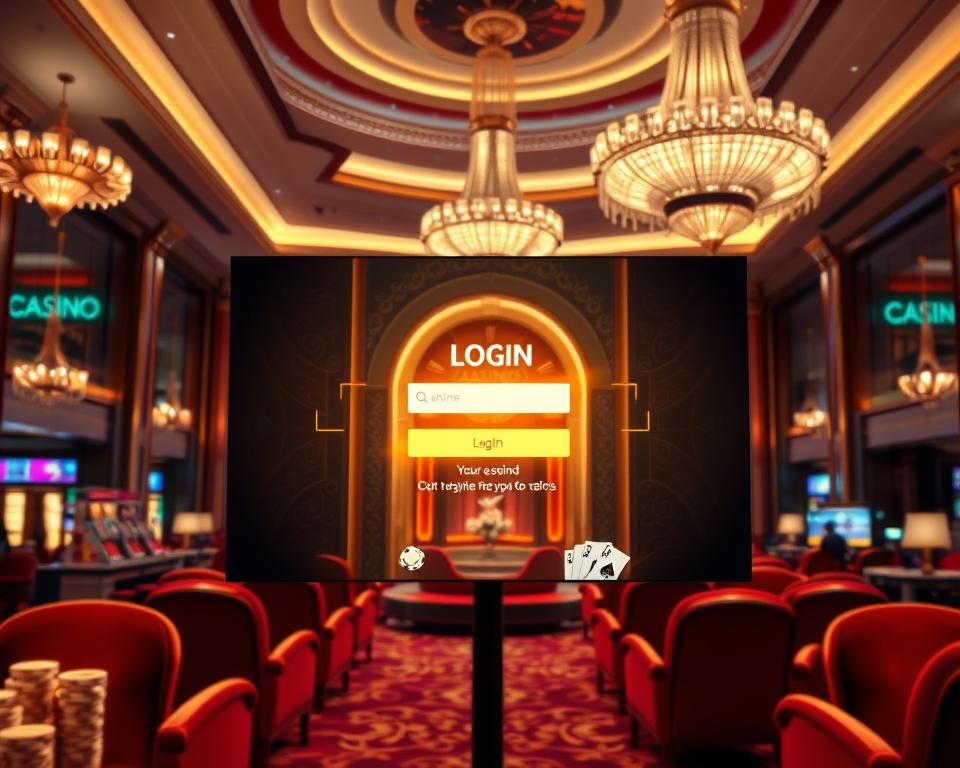 Access Your Account with Big Daddy Casino Login